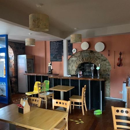 Room 1 Camp Street B&B Oughterard Buitenkant foto
