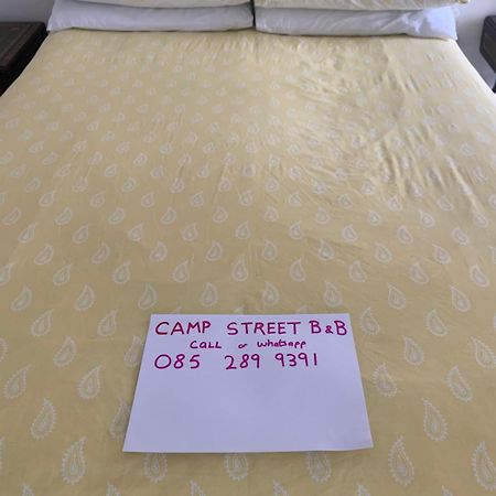 Room 1 Camp Street B&B Oughterard Buitenkant foto