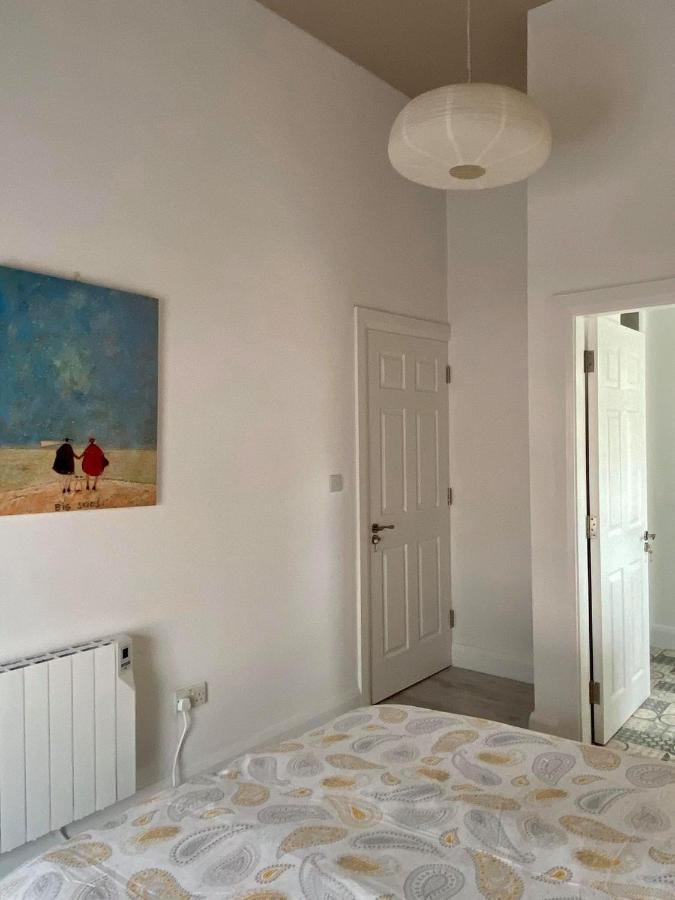 Room 1 Camp Street B&B Oughterard Buitenkant foto
