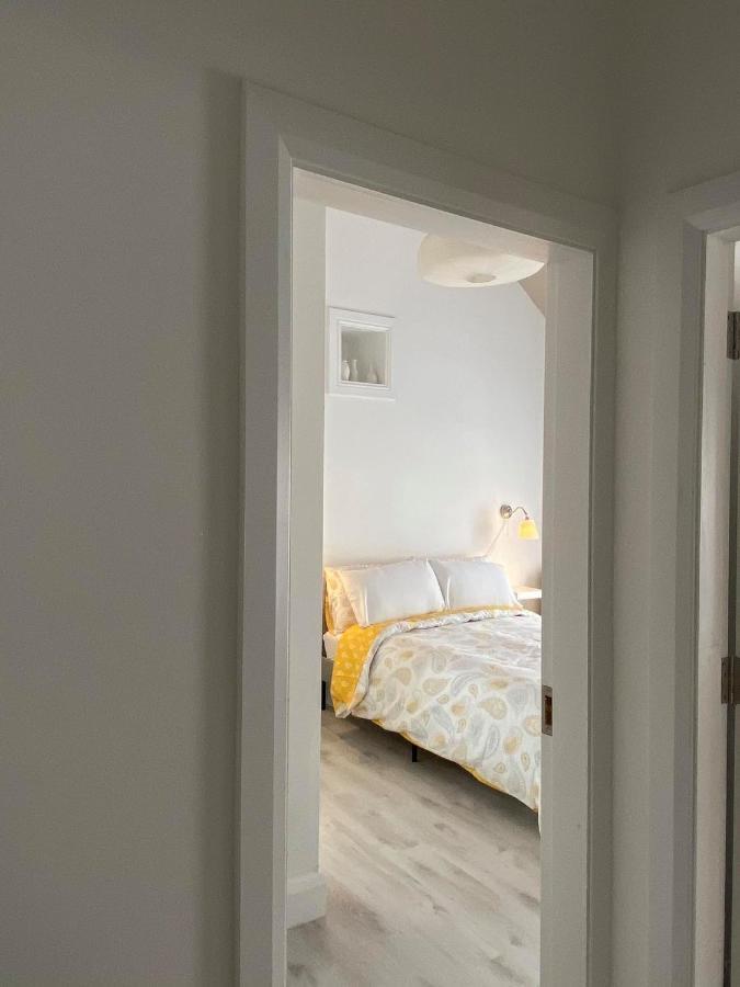 Room 1 Camp Street B&B Oughterard Buitenkant foto