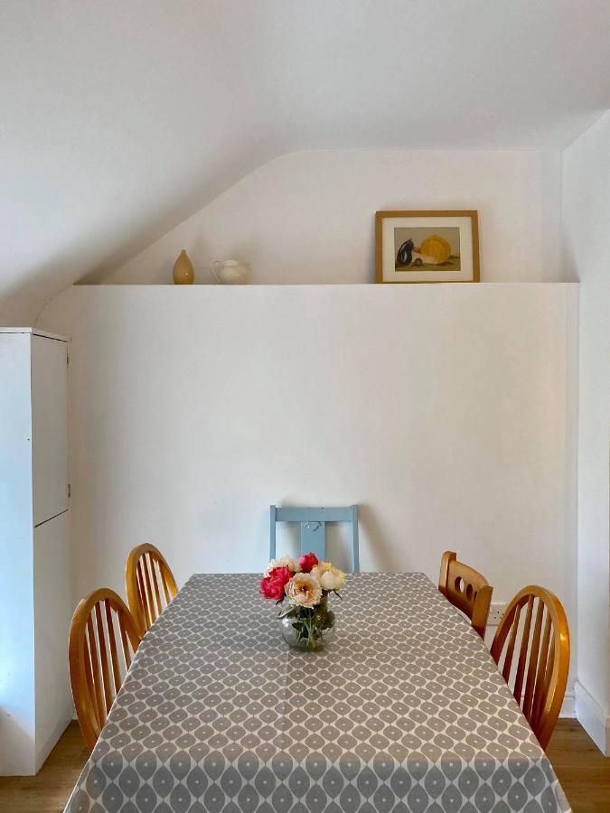 Room 1 Camp Street B&B Oughterard Buitenkant foto
