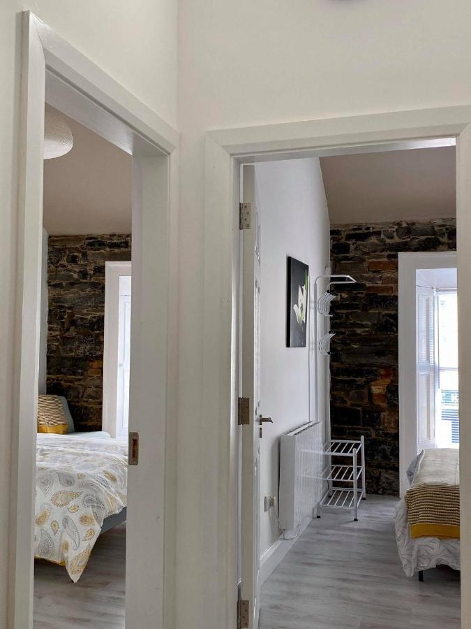 Room 1 Camp Street B&B Oughterard Buitenkant foto