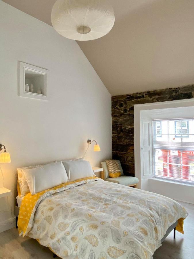 Room 1 Camp Street B&B Oughterard Buitenkant foto