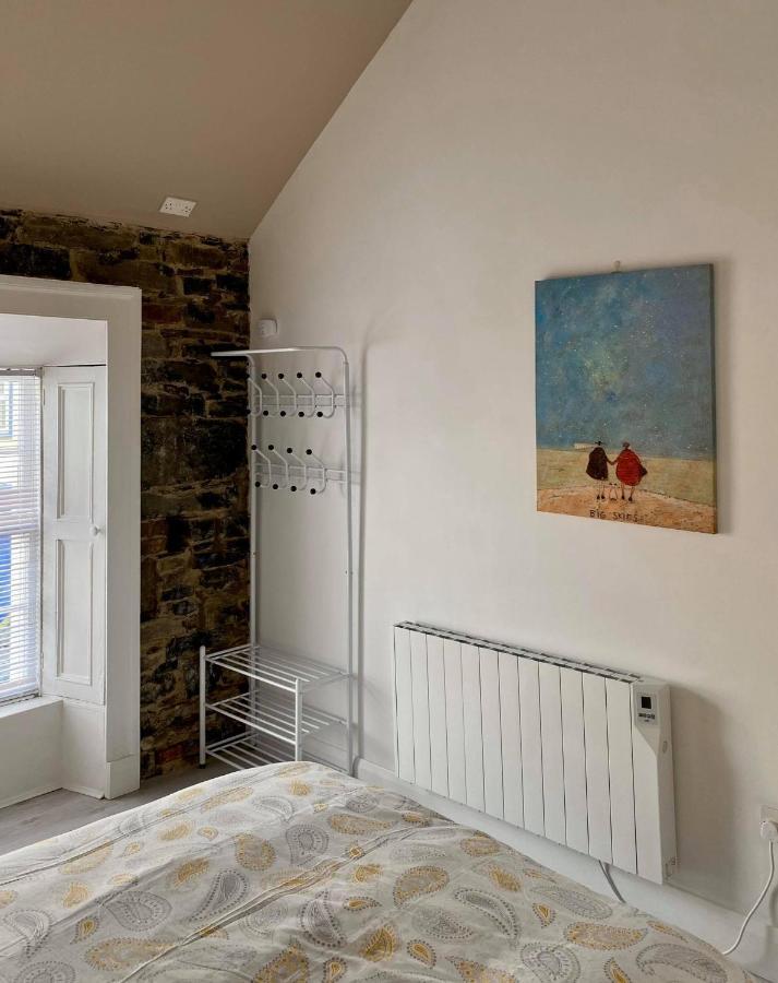Room 1 Camp Street B&B Oughterard Buitenkant foto
