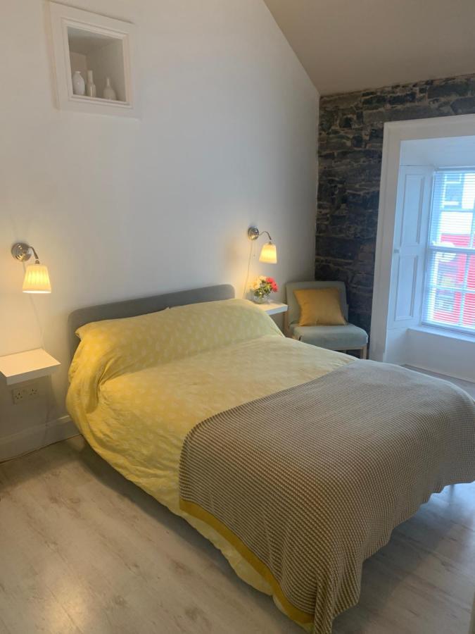 Room 1 Camp Street B&B Oughterard Buitenkant foto