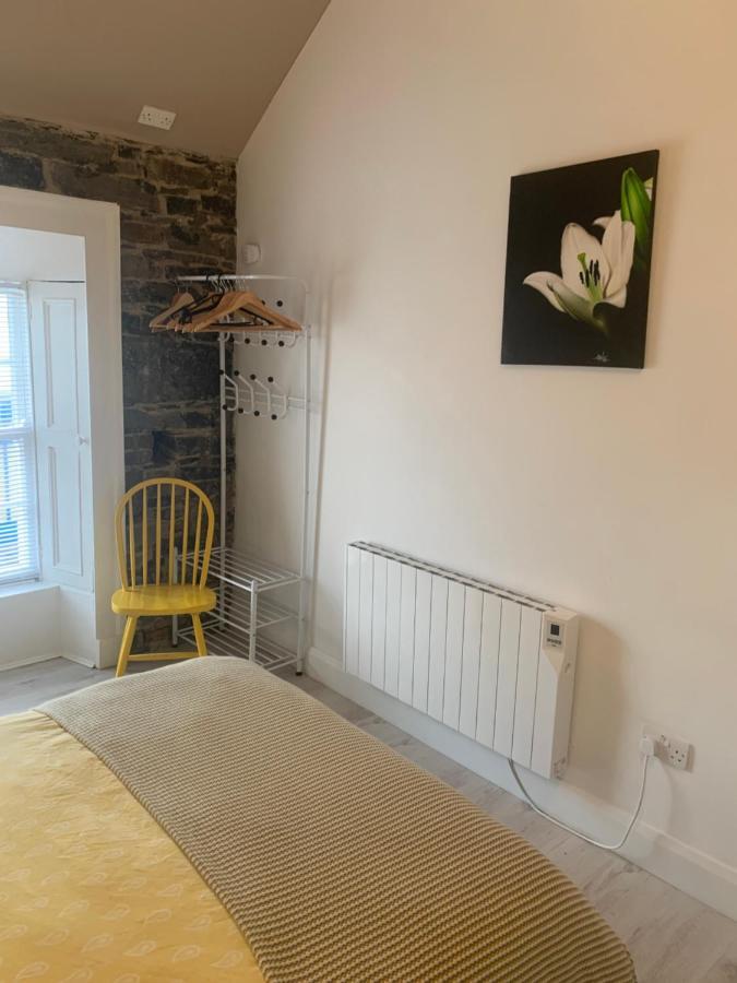 Room 1 Camp Street B&B Oughterard Buitenkant foto